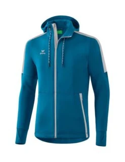 Erima Softshelljacke 9 Erima Softshelljacke -Hummel Verkäufe Erima Softshelljacke Farbe petrol silver grey