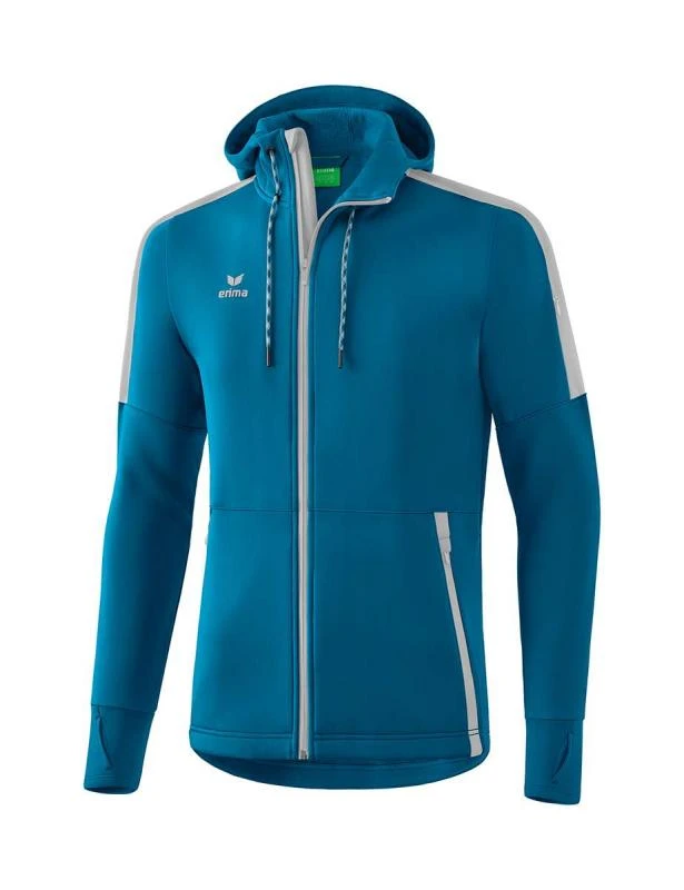 Erima Softshelljacke 4 Erima Softshelljacke – Bild 4