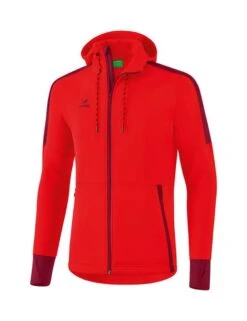 Erima Softshelljacke 10 Erima Softshelljacke -Hummel Verkäufe Erima Softshelljacke Farbe rot bordeaux