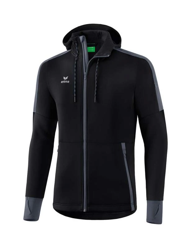 Erima Softshelljacke 6 Erima Softshelljacke – Bild 6