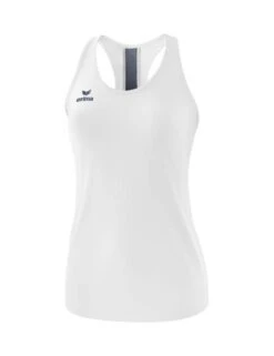 Erima Squad Tanktop -Hummel Verkäufe Erima Squad Tanktop Farbe weiss new navy slate grey
