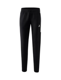 Erima Squad Worker Hose -Hummel Verkäufe Erima Squad Worker Hose Farbe schwarz weiss