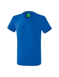 Erima Style T-Shirt -Hummel Verkäufe Erima Style T Shirt Farbe new royal