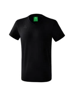 Erima Style T-Shirt -Hummel Verkäufe Erima Style T Shirt Farbe schwarz