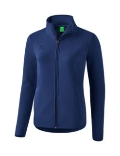 Erima Sweatjacke -Hummel Verkäufe Erima Sweatjacke Farbe new navy