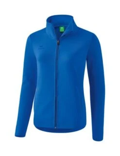 Erima Sweatjacke -Hummel Verkäufe Erima Sweatjacke Farbe new royal
