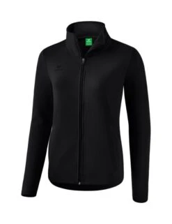Erima Sweatjacke -Hummel Verkäufe Erima Sweatjacke Farbe schwarz