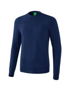 Erima Sweatshirt -Hummel Verkäufe Erima Sweatshirt Farbe new navy