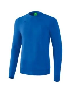 Erima Sweatshirt -Hummel Verkäufe Erima Sweatshirt Farbe new royal