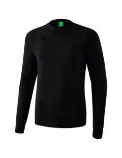 Erima Sweatshirt -Hummel Verkäufe Erima Sweatshirt Farbe schwarz