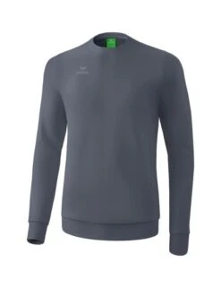 Erima Sweatshirt -Hummel Verkäufe Erima Sweatshirt Farbe slate grey