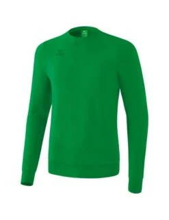 Erima Sweatshirt -Hummel Verkäufe Erima Sweatshirt Farbe smaragd