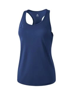 Erima Tanktop 9 Erima Tanktop -Hummel Verkäufe Erima Tanktop Farbe new navy