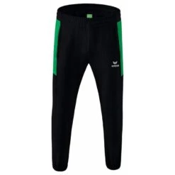 Erima Team Präsentationshose 1102235 -Hummel Verkäufe Erima Team Praesentationshose 1102235 Farbe schwarz smaragd