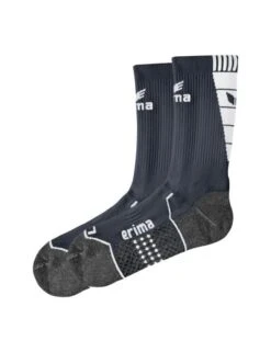 Erima Trainingssocken 19 Erima Trainingssocken -Hummel Verkäufe Erima Trainingssocken Farbe slate grey weiss
