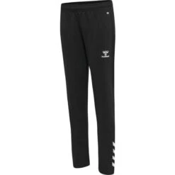 HUMMEL HmlCORE XK GK COTTON PANTS KIDS 215765 -Hummel Verkäufe HUMMEL hmlCORE XK GK COTTON PANTS KIDS 215765 Farbe BLACK