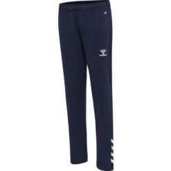 HUMMEL HmlCORE XK GK COTTON PANTS KIDS 215765 -Hummel Verkäufe HUMMEL hmlCORE XK GK COTTON PANTS KIDS 215765 Farbe MARINE