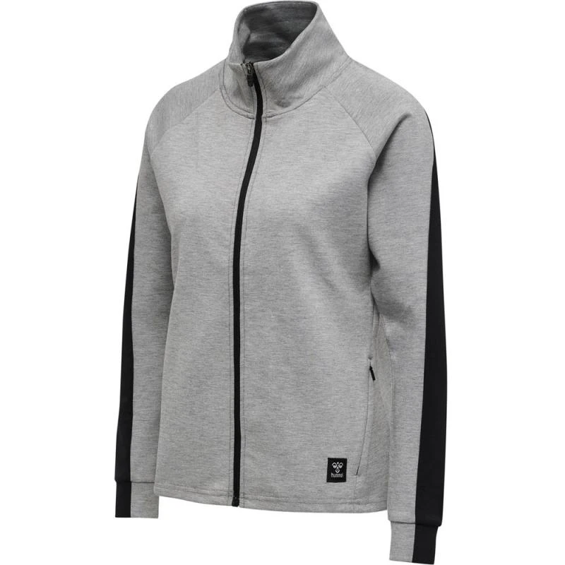 HUMMEL HmlESSI ZIP JACKET 208410 2 HUMMEL HmlESSI ZIP JACKET 208410 – Bild 2