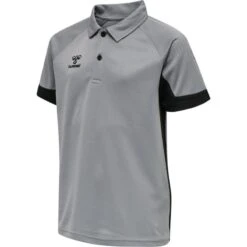HUMMEL HmlLEAD FUNCTIONAL KIDS POLO 211375 8 HUMMEL HmlLEAD FUNCTIONAL KIDS POLO 211375 -Hummel Verkäufe HUMMEL hmlLEAD FUNCTIONAL KIDS POLO 211375 Farbe GREY MELANGE