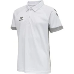 HUMMEL HmlLEAD FUNCTIONAL KIDS POLO 211375 9 HUMMEL HmlLEAD FUNCTIONAL KIDS POLO 211375 -Hummel Verkäufe HUMMEL hmlLEAD FUNCTIONAL KIDS POLO 211375 Farbe WHITE