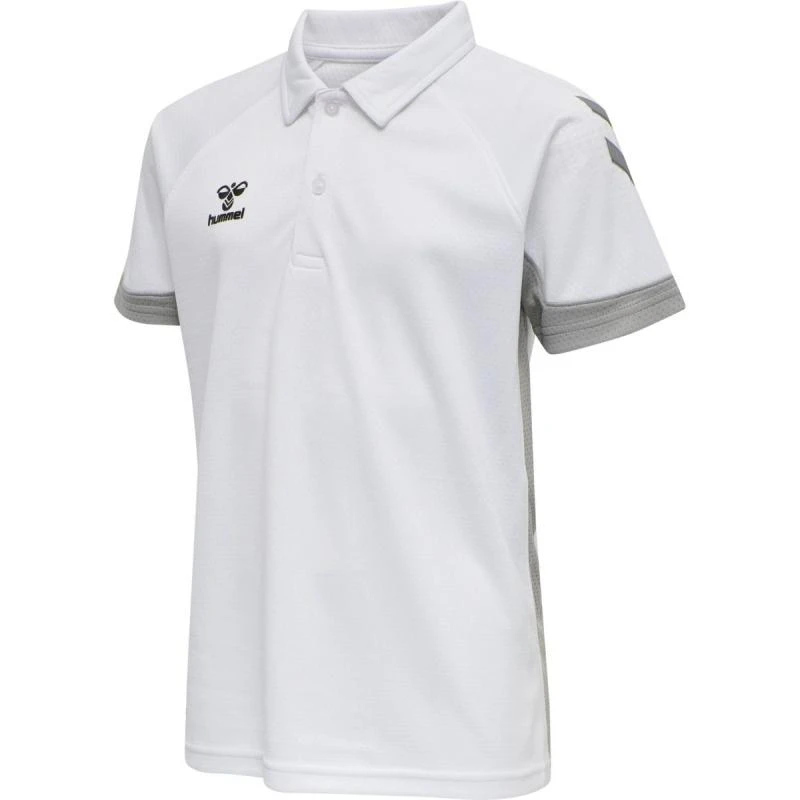 HUMMEL HmlLEAD FUNCTIONAL KIDS POLO 211375 4 HUMMEL HmlLEAD FUNCTIONAL KIDS POLO 211375 – Bild 4