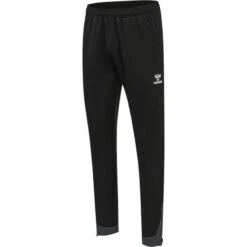 HUMMEL HmlLEAD POLY PANTS Polyesterhose 210279 -Hummel Verkäufe HUMMEL hmlLEAD POLY PANTS Polyesterhose 210279 Farbe BLACK
