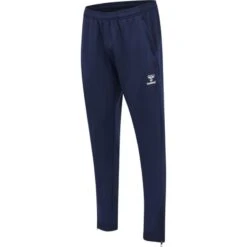 HUMMEL HmlLEAD POLY PANTS Polyesterhose 210279 -Hummel Verkäufe HUMMEL hmlLEAD POLY PANTS Polyesterhose 210279 Farbe MARINE