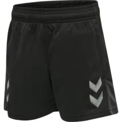 HUMMEL HmlLEAD TRAINER KIDS SHORTS 211376 5 HUMMEL HmlLEAD TRAINER KIDS SHORTS 211376 -Hummel Verkäufe HUMMEL hmlLEAD TRAINER KIDS SHORTS 211376 Farbe BLACK