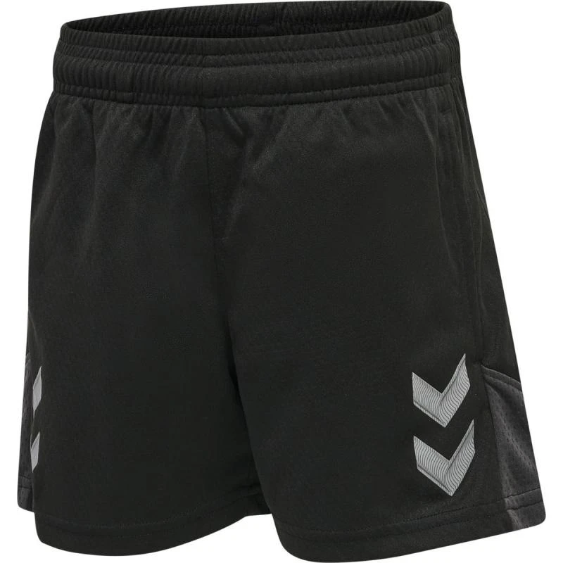 HUMMEL HmlLEAD TRAINER KIDS SHORTS 211376 3 HUMMEL HmlLEAD TRAINER KIDS SHORTS 211376 – Bild 3