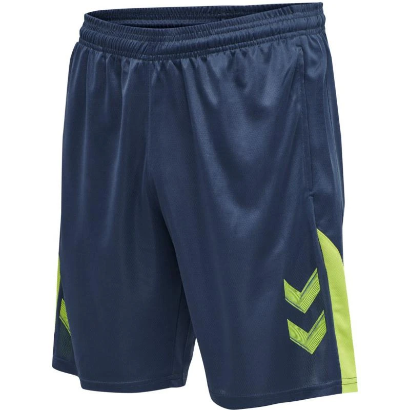 HUMMEL HmlLEAD TRAINER KIDS SHORTS 211376 2 HUMMEL HmlLEAD TRAINER KIDS SHORTS 211376 – Bild 2