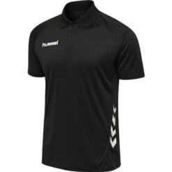 HUMMEL HmlPROMO KIDS POLO 207449 -Hummel Verkäufe HUMMEL hmlPROMO KIDS POLO 207449 Farbe BLACK