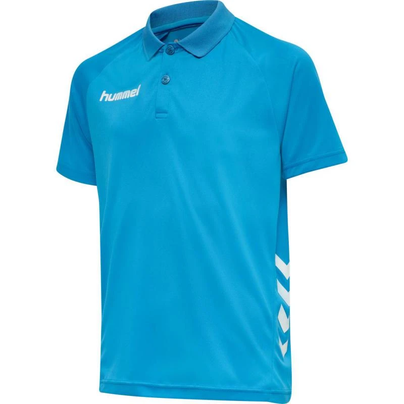 HUMMEL HmlPROMO POLO 207448 2 HUMMEL HmlPROMO POLO 207448 – Bild 2