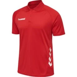 HUMMEL HmlPROMO POLO 207448 9 HUMMEL HmlPROMO POLO 207448 -Hummel Verkäufe HUMMEL hmlPROMO POLO 207448 Farbe TRUE RED