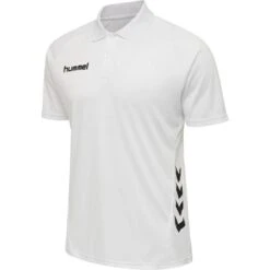 HUMMEL HmlPROMO POLO 207448 10 HUMMEL HmlPROMO POLO 207448 -Hummel Verkäufe HUMMEL hmlPROMO POLO 207448 Farbe WHITE