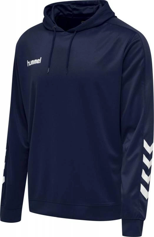 HUMMEL HmlPROMO POLY HOODIE 208317 6 HUMMEL HmlPROMO POLY HOODIE 208317 – Bild 6