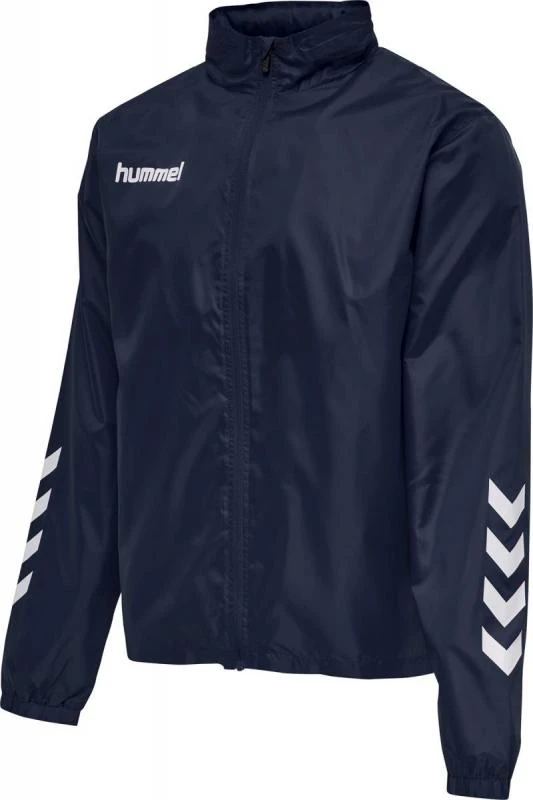 HUMMEL HmlPROMO RAIN JACKET 211616 2 HUMMEL HmlPROMO RAIN JACKET 211616 – Bild 2