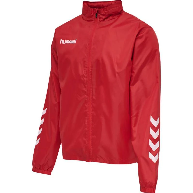 HUMMEL HmlPROMO RAIN JACKET 211616 3 HUMMEL HmlPROMO RAIN JACKET 211616 – Bild 3