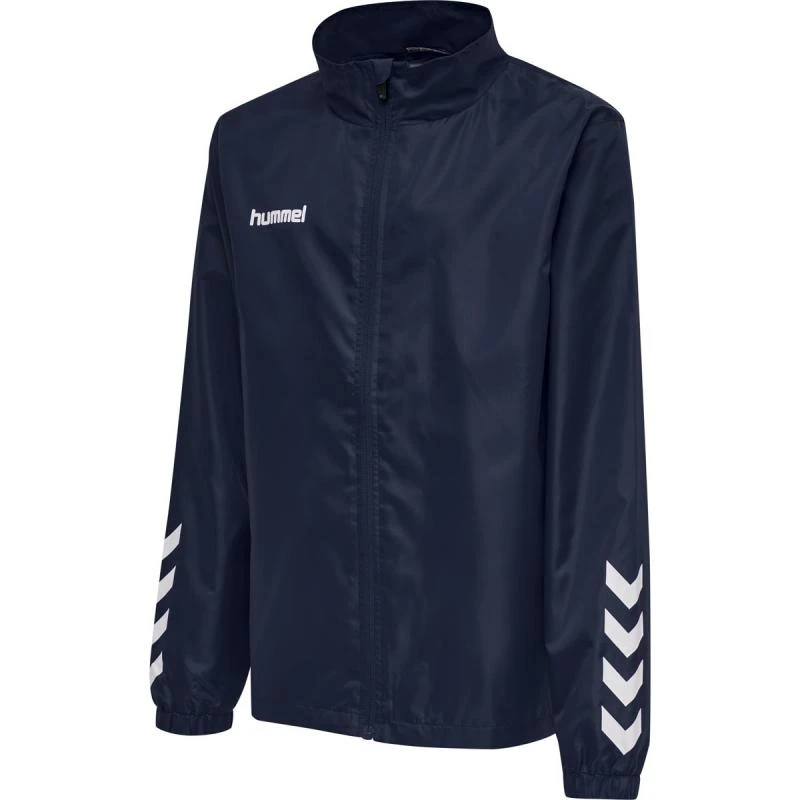 HUMMEL HmlPROMO RAIN JACKET KIDS 212083 2 HUMMEL HmlPROMO RAIN JACKET KIDS 212083 – Bild 2