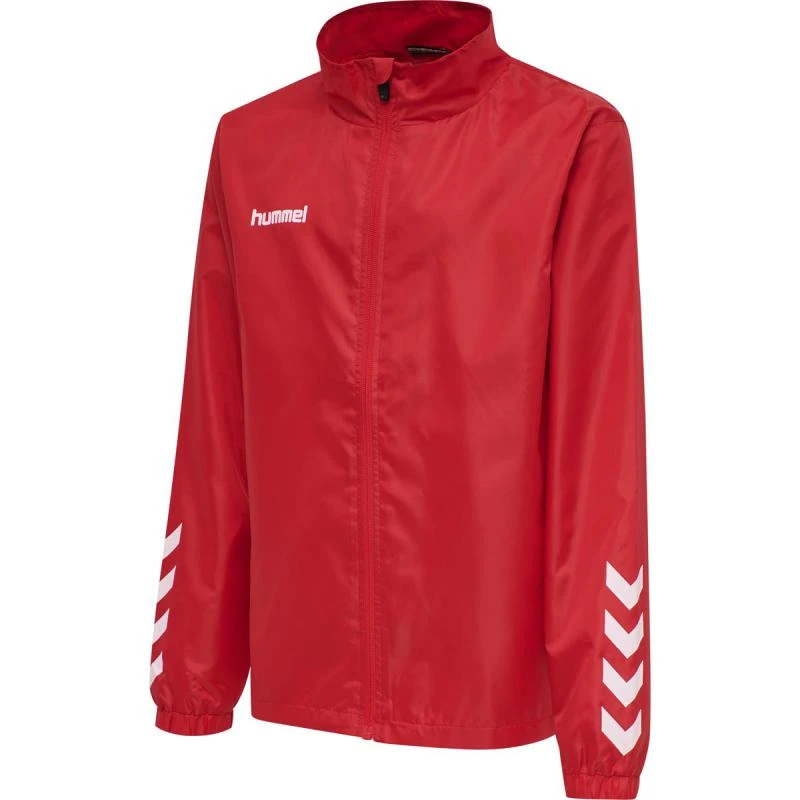 HUMMEL HmlPROMO RAIN JACKET KIDS 212083 3 HUMMEL HmlPROMO RAIN JACKET KIDS 212083 – Bild 3