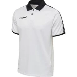 Hummel AUTHENTIC FUNCTIONAL POLO -Hummel Verkäufe Hummel AUTHENTIC FUNCTIONAL POLO Farbe WHITE