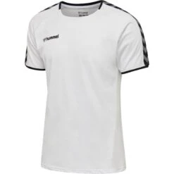 Hummel AUTHENTIC TRAINING T-Shirt -Hummel Verkäufe Hummel AUTHENTIC TRAINING T Shirt Farbe WHITE