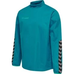Hummel AUTHENTIC WIND BREAKER -Hummel Verkäufe Hummel AUTHENTIC WIND BREAKER Farbe CELESTIAL