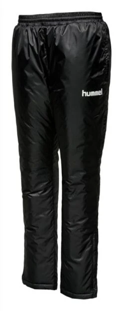 Hummel Core Thermohose Herren 032182 -Hummel Verkäufe Hummel CORE BENCH PANTS Farbe BLACK