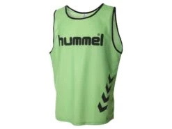 Hummel FUNDAMENTAL TRAINING BIB Trainingsleibchen 16 Hummel FUNDAMENTAL TRAINING BIB Trainingsleibchen -Hummel Verkäufe Hummel FUNDAMENTAL TRAINING BIB Trainingsleibchen Farbe NEON GREEN
