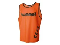 Hummel FUNDAMENTAL TRAINING BIB Trainingsleibchen 17 Hummel FUNDAMENTAL TRAINING BIB Trainingsleibchen -Hummel Verkäufe Hummel FUNDAMENTAL TRAINING BIB Trainingsleibchen Farbe NEON ORANGE