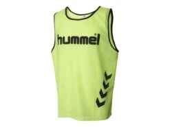 Hummel FUNDAMENTAL TRAINING BIB Trainingsleibchen 18 Hummel FUNDAMENTAL TRAINING BIB Trainingsleibchen -Hummel Verkäufe Hummel FUNDAMENTAL TRAINING BIB Trainingsleibchen Farbe NEON YELLOW