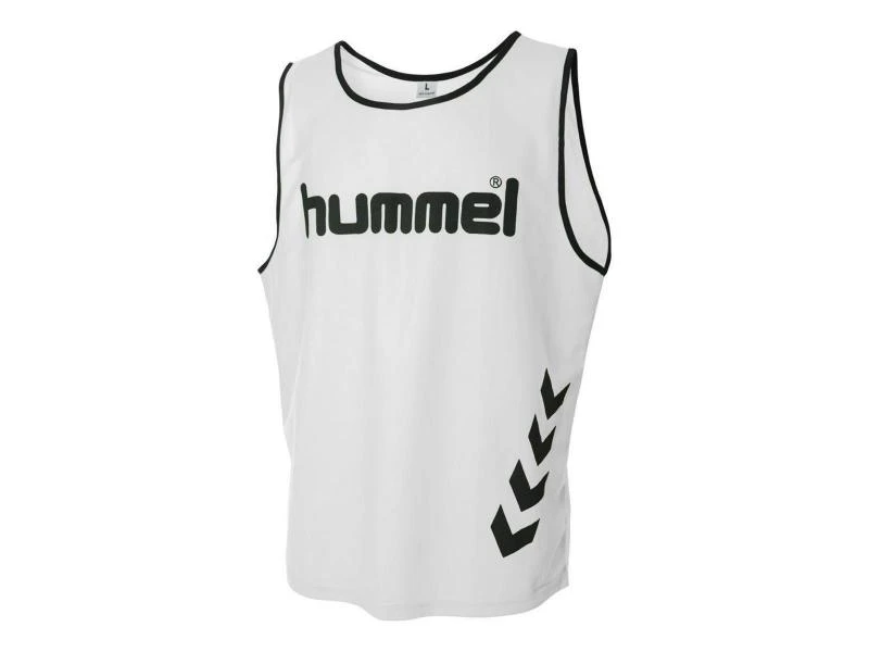 Hummel FUNDAMENTAL TRAINING BIB Trainingsleibchen 10 Hummel FUNDAMENTAL TRAINING BIB Trainingsleibchen – Bild 10