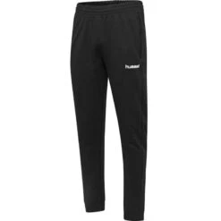 Hummel HMLGO COTTON PANT 203530 -Hummel Verkäufe Hummel HMLGO COTTON PANT 203530 Farbe BLACK