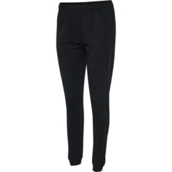 Hummel HMLGO COTTON PANTS WOMAN 204173 -Hummel Verkäufe Hummel HMLGO COTTON PANTS WOMAN 204173 Farbe BLACK