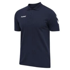 Hummel HMLGO COTTON POLO 203520 -Hummel Verkäufe Hummel HMLGO COTTON POLO 203520 Farbe MARINE